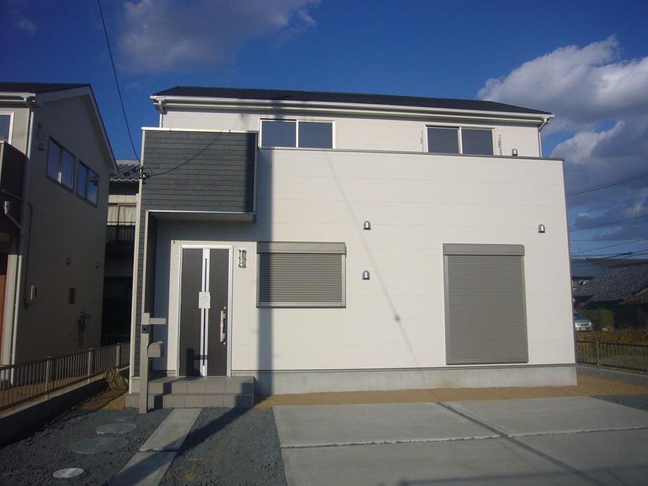 Local appearance photo