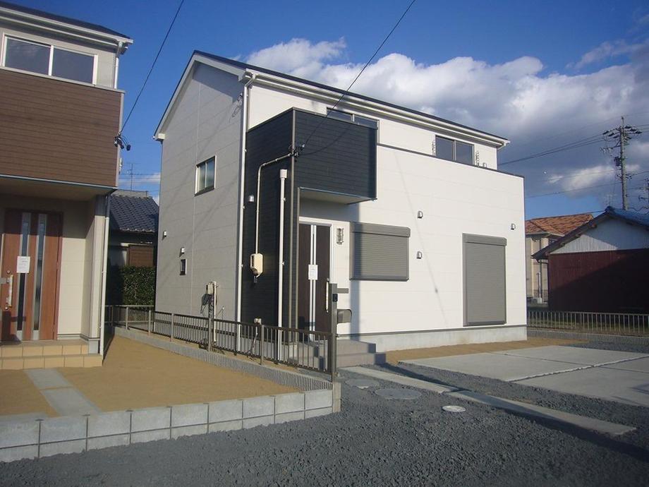 Local appearance photo