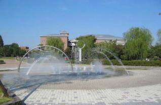 park. 1201m to forest Hashima park of citizen