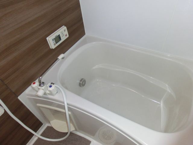 Bath. It will take a bath