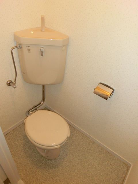 Toilet. toilet. 