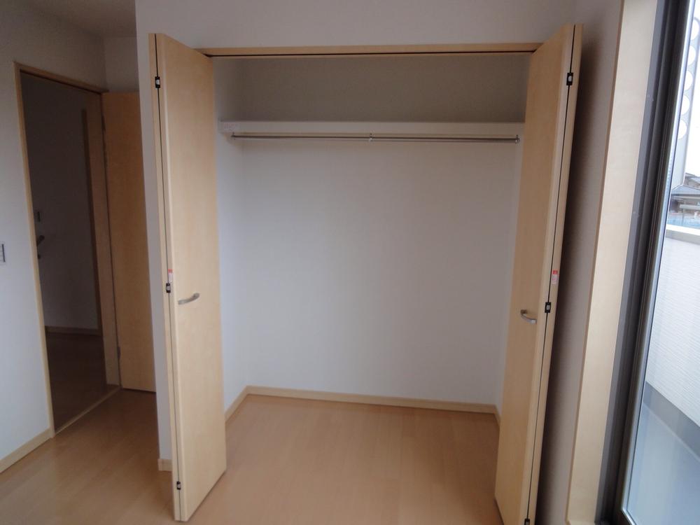 Receipt. Closet (2013.11.12 shooting)