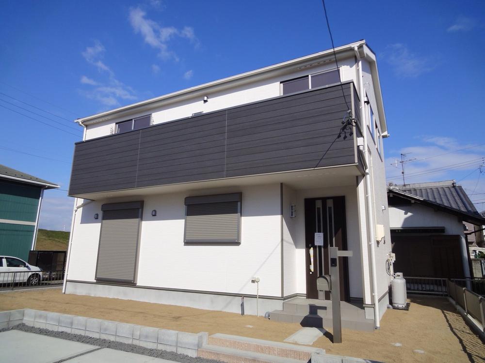 Local appearance photo. (2013.11.22 shooting) we have completed! Preview available! 