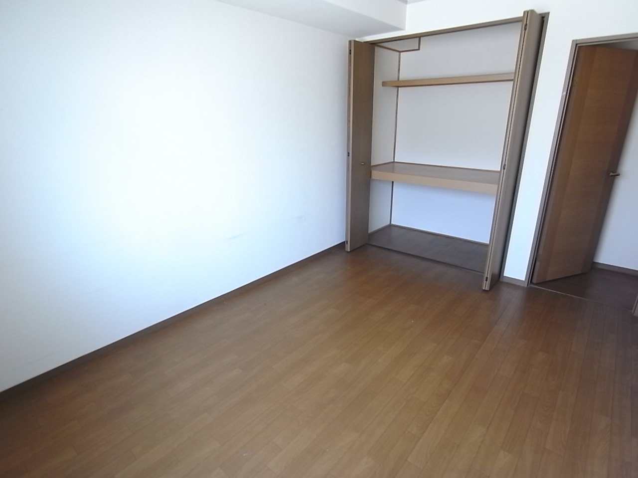 Other room space. Clothes is here ☆ 