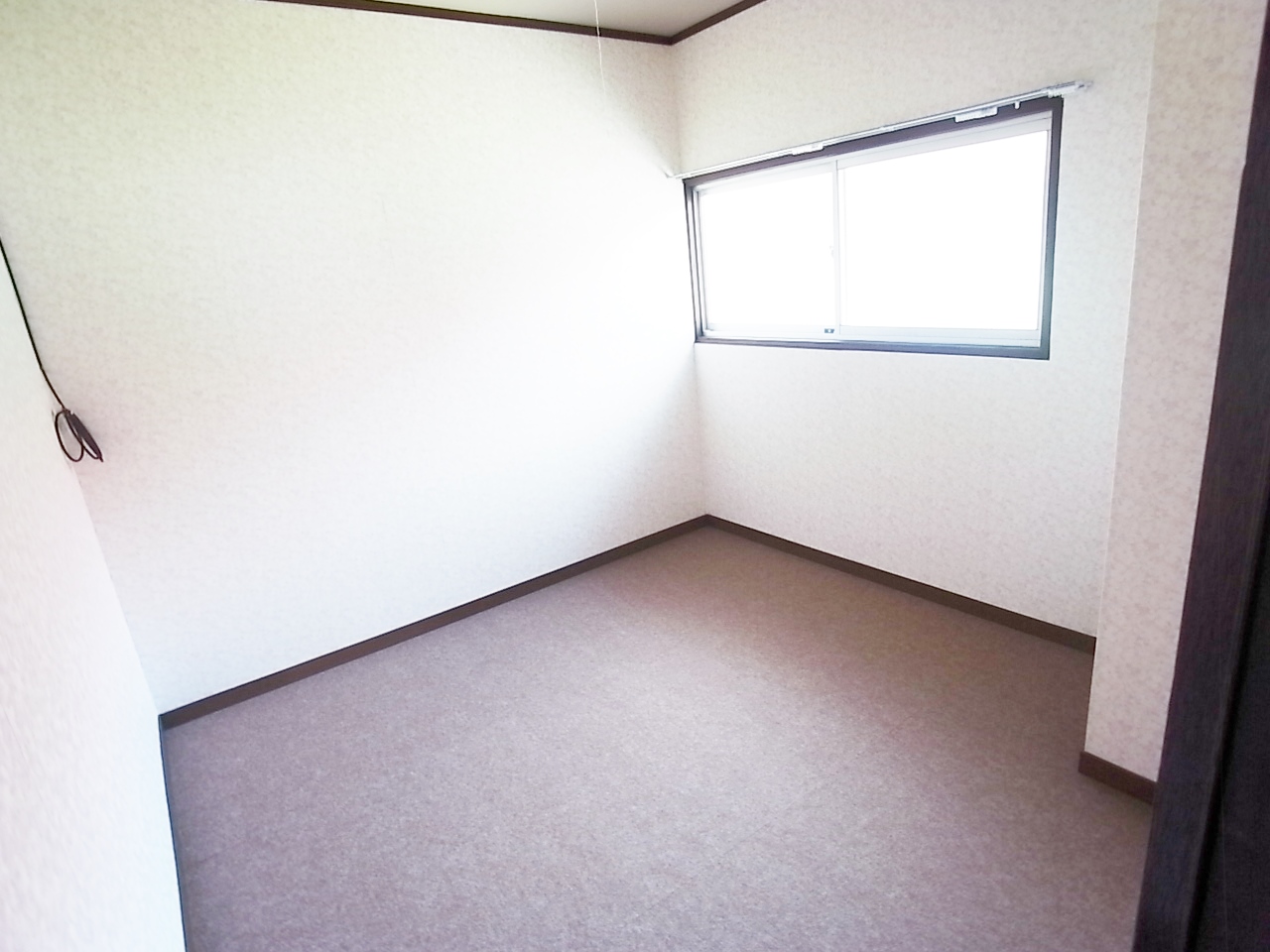 Other room space. There is also a Western-style ☆ 