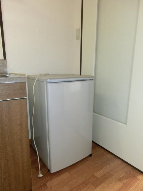 Other. Refrigerators. There is also a freezer. 