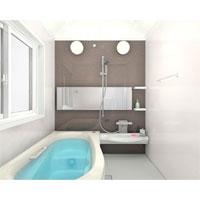 Other Equipment. Thermo bus write with a thermosensitive material. Keep the drain outlet to clean, Kururin poi drainage port. System bus to comfortable space for relaxation. Available in each bathroom heating dryer in the bathroom and wash room. Clothes dryer ・ ventilation ・ heating ・ Cool breeze and convenience in a single 4 roles. 