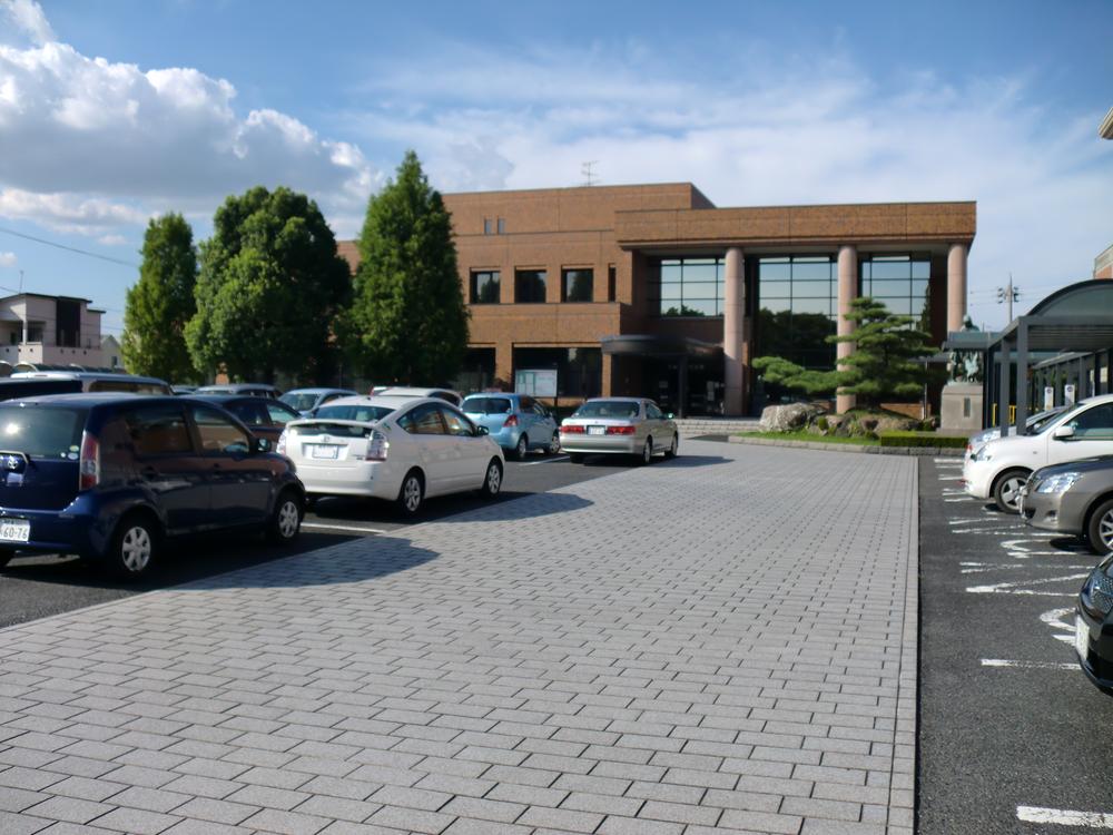 library. Hashima 400m to Public Library