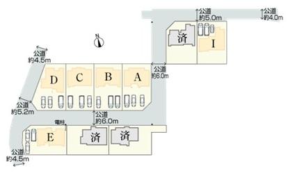 The entire compartment Figure