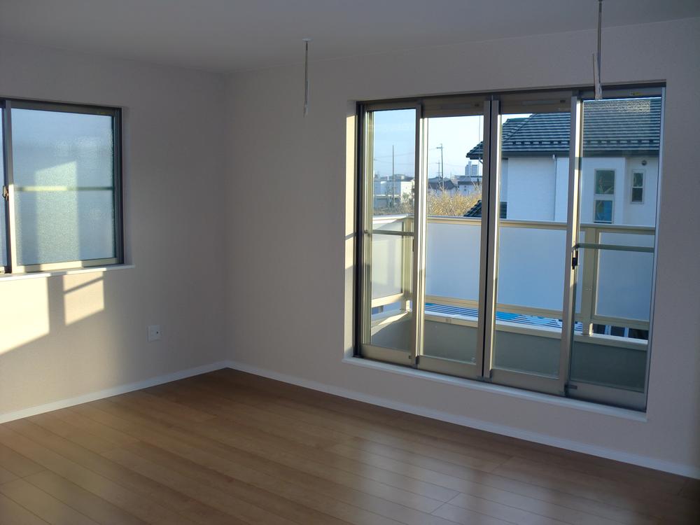 Other introspection. Building B Master Bedroom 10.7 Pledge (December 2013) Shooting