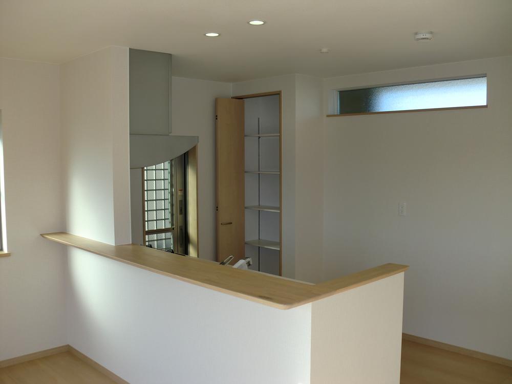 Kitchen. I Building a kitchen (12 May 2013) Shooting