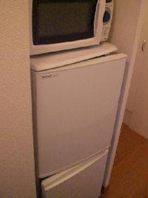 Other. Fully equipped with microwave and refrigerator