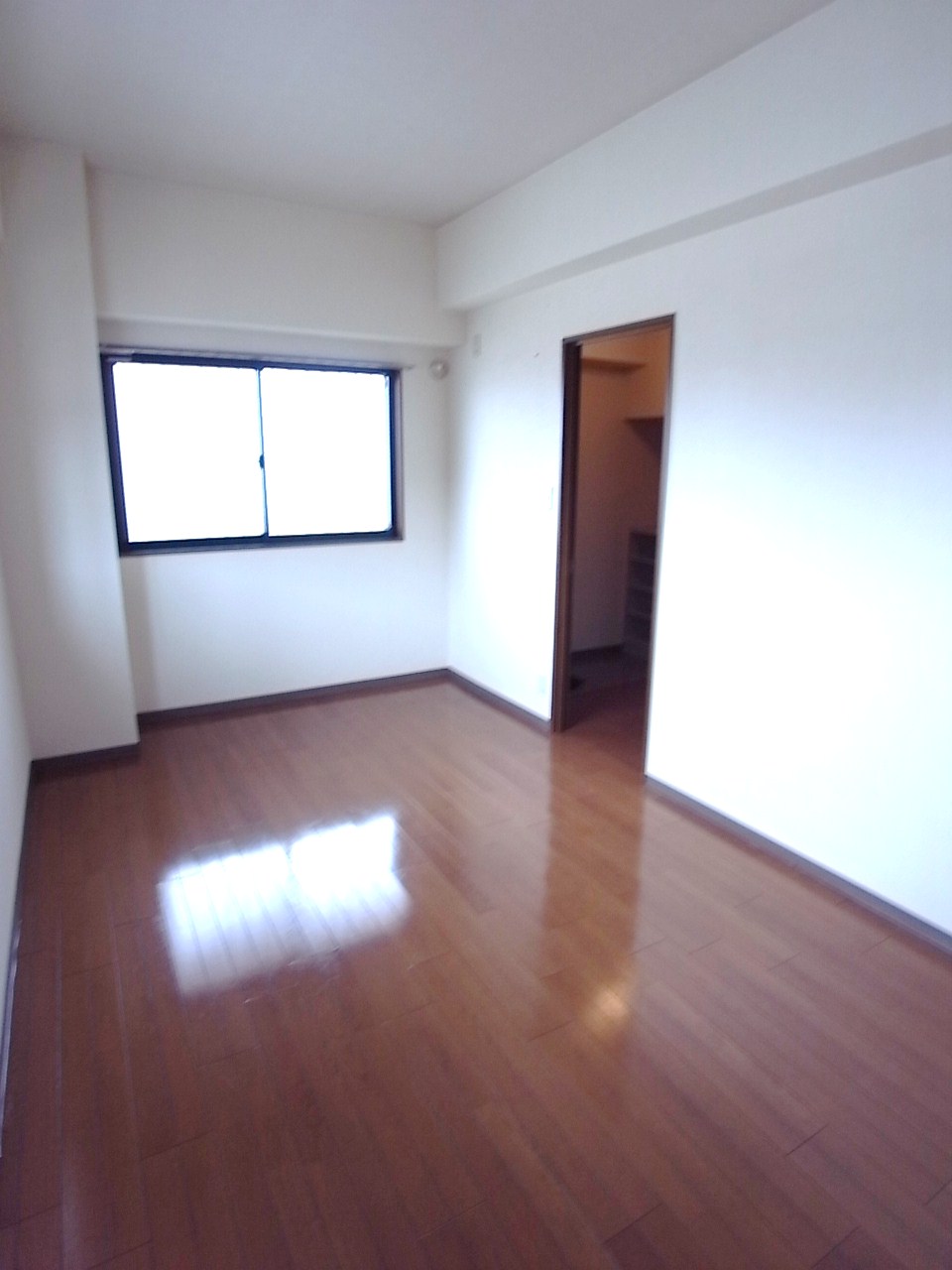 Other room space. North of Western-style