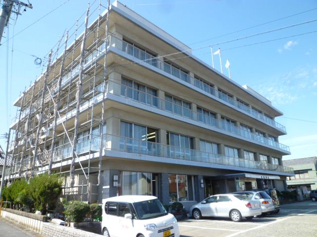 Government office. 520m until Kasamatsu office (government office)