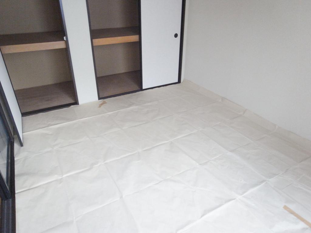 Other room space. It is next to the Japanese-style living ☆ 