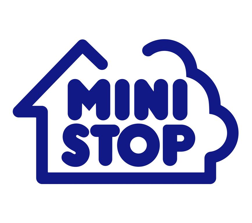 Convenience store. MINISTOP up (convenience store) 269m
