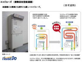 Other introspection. Eco Jaws