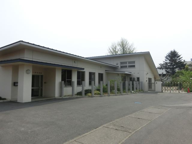 kindergarten ・ Nursery. Ohno nursery school (kindergarten ・ 900m to the nursery)