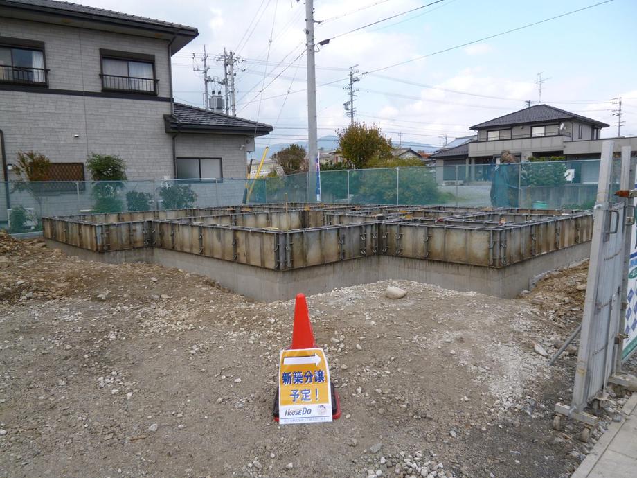 Local appearance photo. 2013.12.2 Shooting