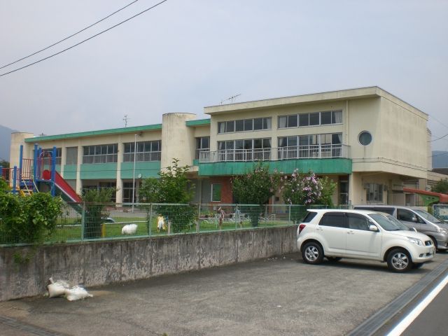 kindergarten ・ Nursery. Yamato kindergarten (kindergarten ・ 2400m to the nursery)