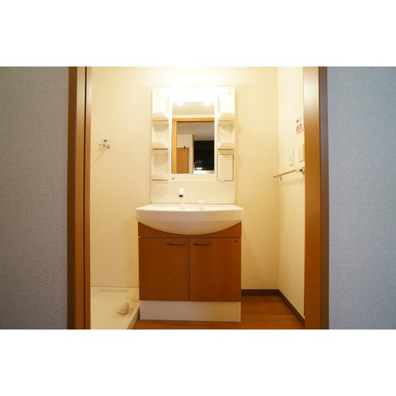 Washroom. Same property separate room photo