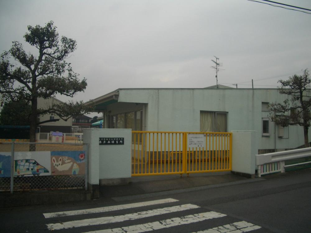 kindergarten ・ Nursery. 350m until Sohara west nursery