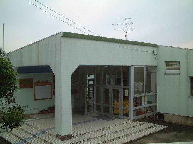 kindergarten ・ Nursery. Sohara west nursery school (kindergarten ・ 1800m to the nursery)