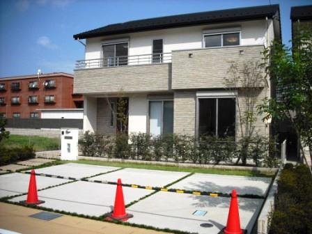 Local appearance photo. Local No. 1 destination