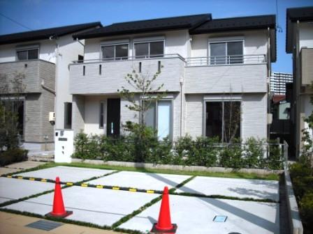 Local appearance photo. Local No. 2 place