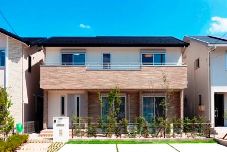 Local appearance photo. Local No. 3 place