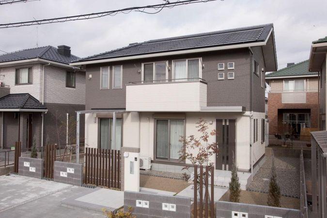 Other local. The story of a new family, We start from this town. 