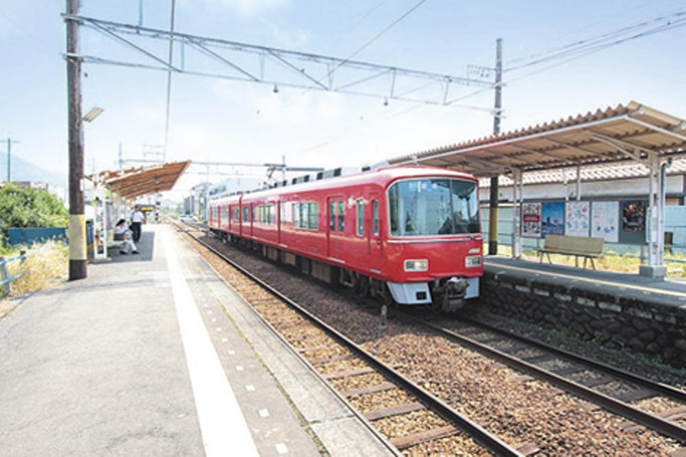 Other. Kagamigaharasen Meitetsu "name power Kakamigahara" station Walk about 20 minutes