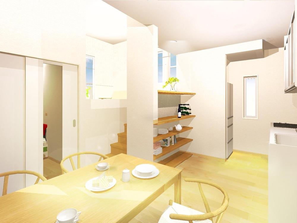 Rendering (introspection). dining