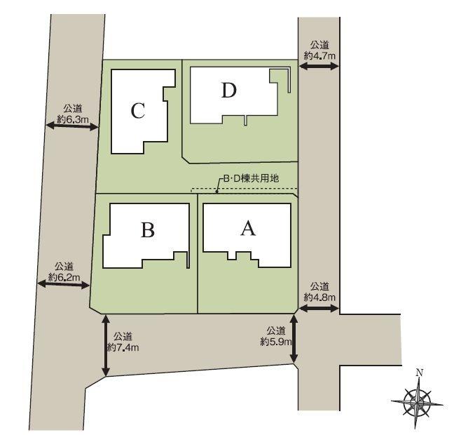 The entire compartment Figure. Compartment figure