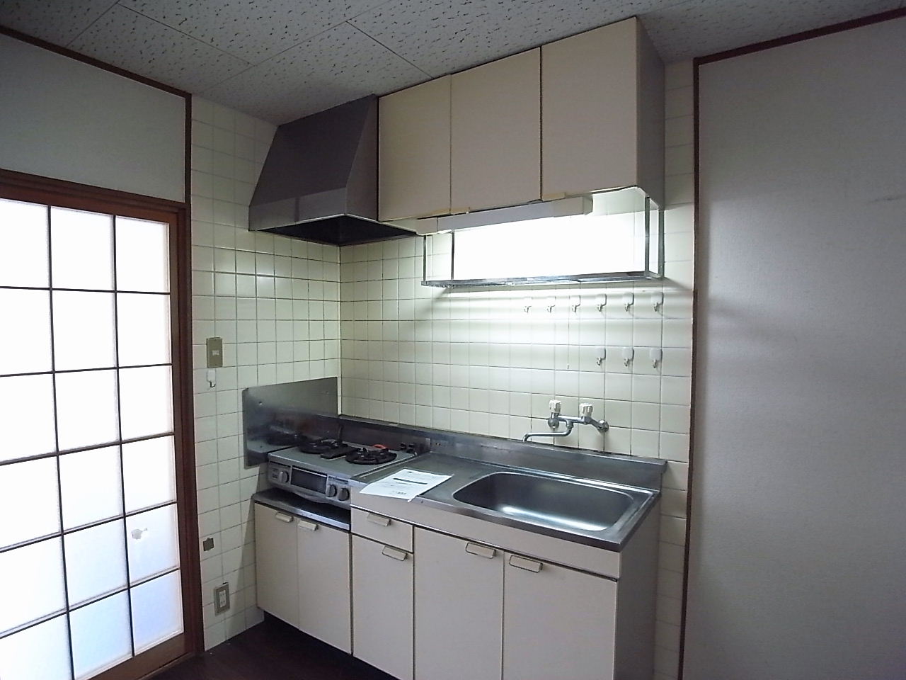 Kitchen.  ☆ The same type ・ Reference photograph