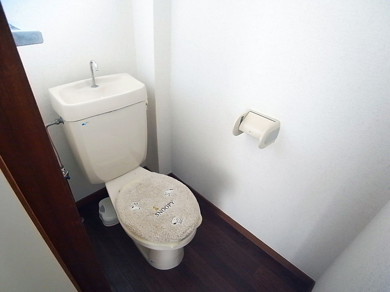 Toilet.  ☆ The same type ・ Reference photograph