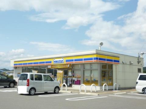 Other. MINISTOP Kakamigahara Xin Rong-cho 2-chome (other) up to 607m
