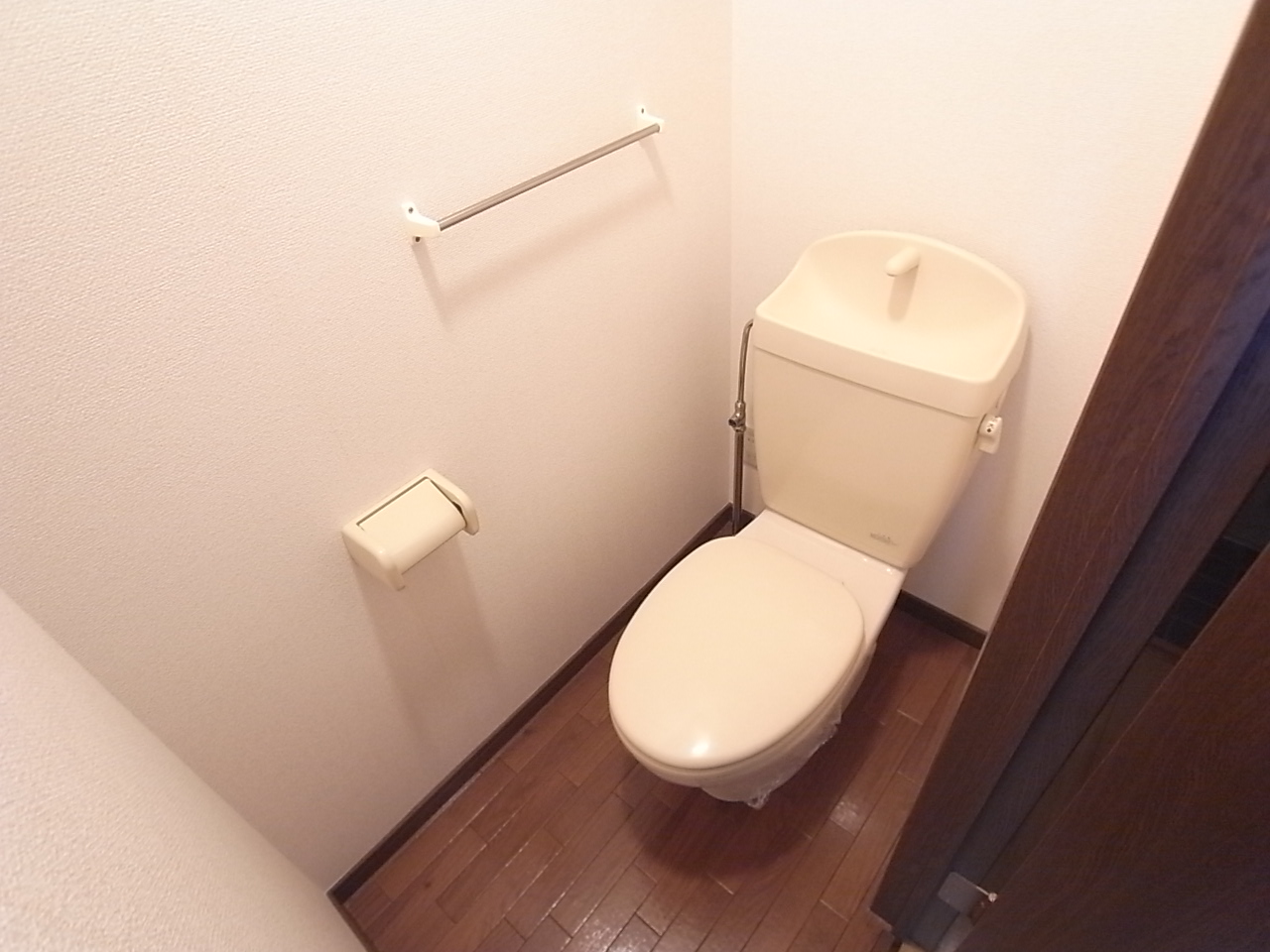 Toilet.  ※ The same type ・ Reference photograph