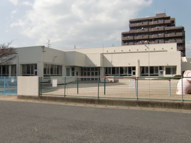 kindergarten ・ Nursery. Sohara south nursery school (kindergarten ・ 480m to the nursery)