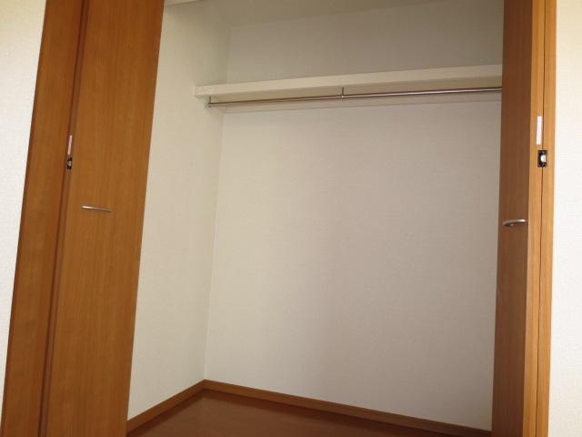 Other Equipment. closet