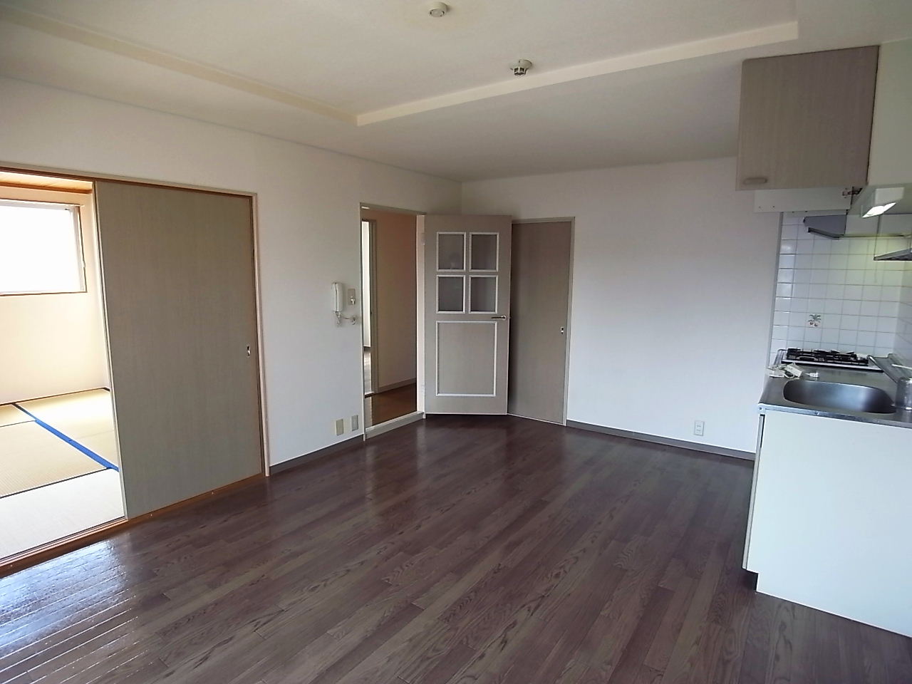 Living and room. ※ Isomorphic reference photograph