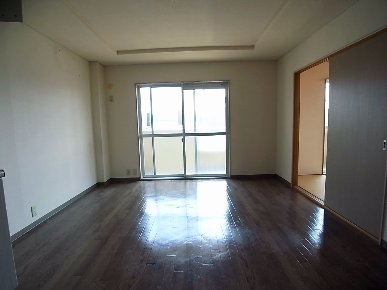 Living and room. ※ Isomorphic reference photograph