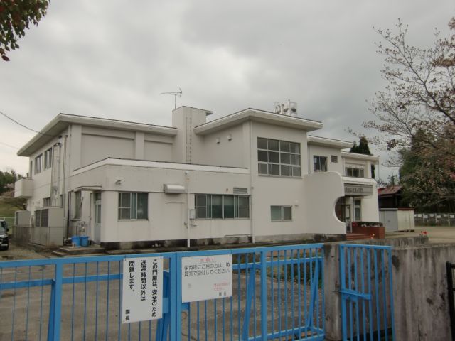 kindergarten ・ Nursery. Nakaya nursery school (kindergarten ・ 790m to the nursery)