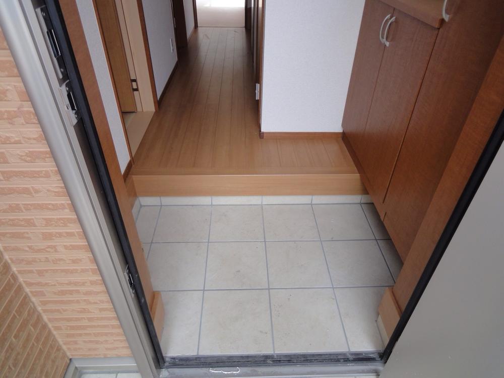 Entrance. (2013.11.14 shooting)