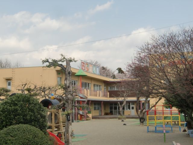 kindergarten ・ Nursery. Naka kindergarten (kindergarten ・ 1100m to the nursery)