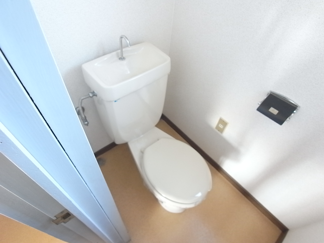 Toilet.  ☆ The same type ・ Reference photograph