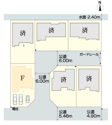 The entire compartment Figure