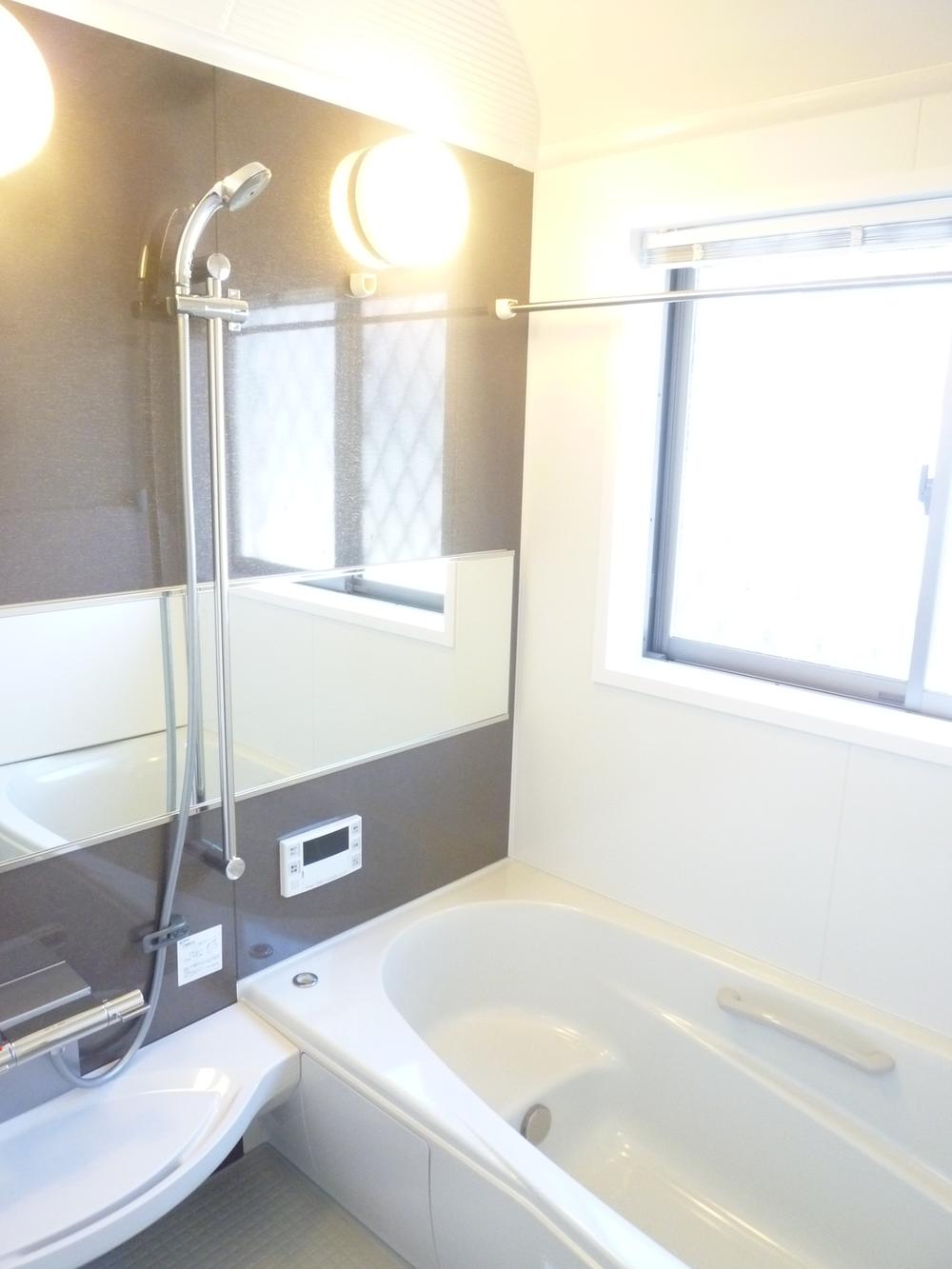 Bathroom. Bathroom (May 2013) Shooting