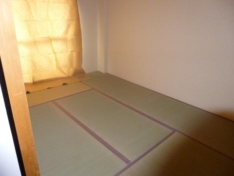 Living and room. Japanese style room