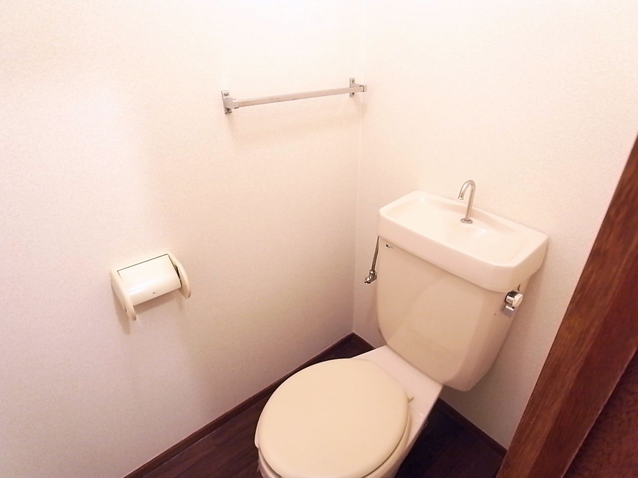 Toilet.  ☆ The same type ・ Reference photograph
